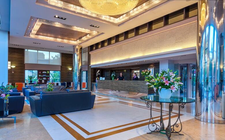 Hotel Porto Platanias