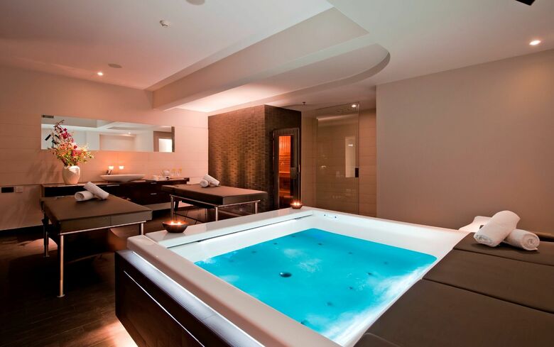 Hotel Porto Platanias