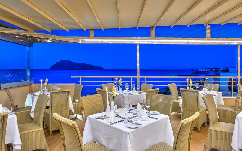 Hotel Porto Platanias