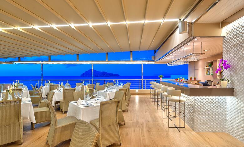 Hotel Porto Platanias