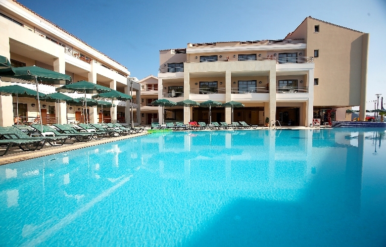 Hotel Porto Platanias