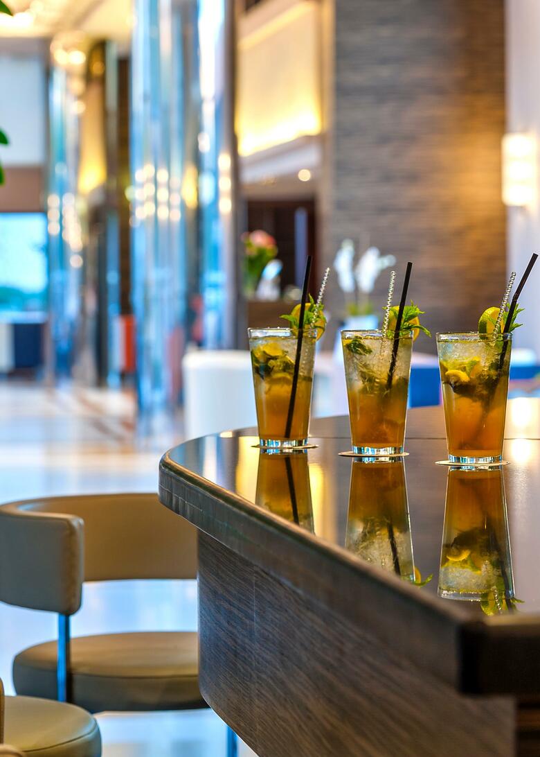 Hotel Porto Platanias