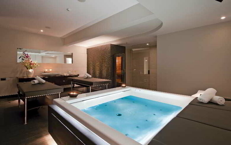 Hotel Porto Platanias
