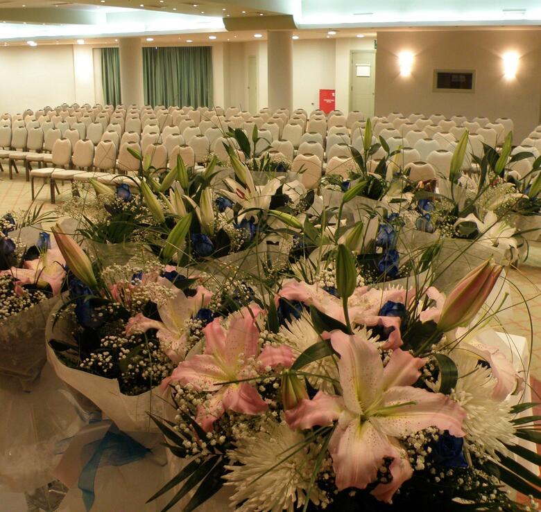 Hotel Porto Platanias
