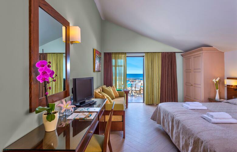 Hotel Porto Platanias