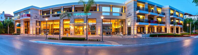 Hotel Porto Platanias