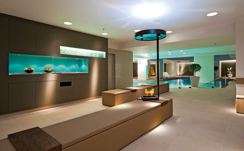 Hotel Porto Platanias