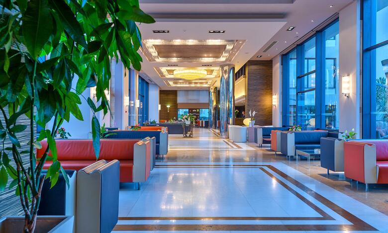Hotel Porto Platanias