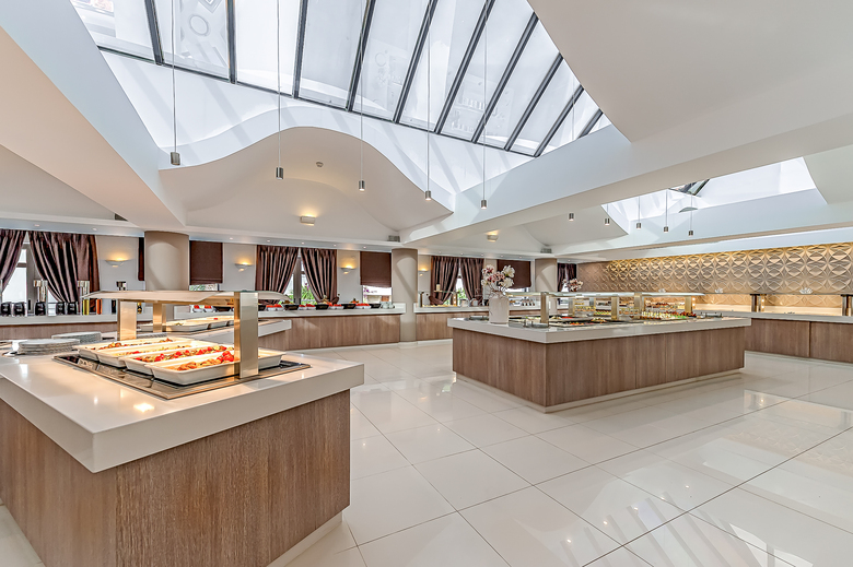 Hotel Porto Platanias
