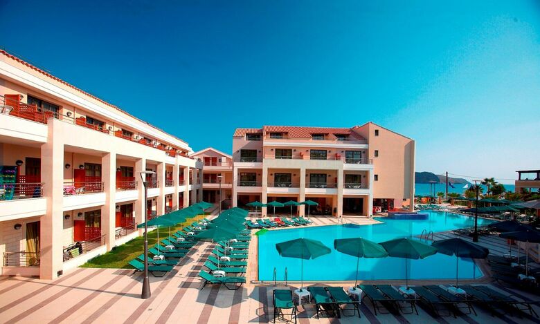 Hotel Porto Platanias