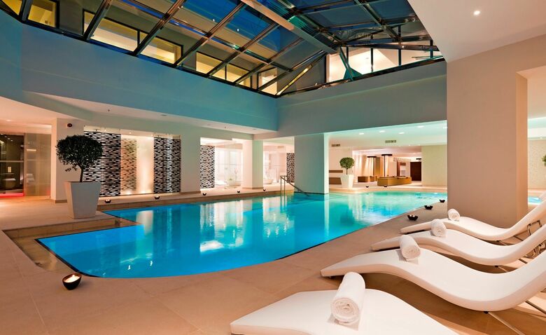 Hotel Porto Platanias