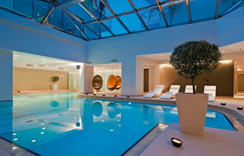 Hotel Porto Platanias