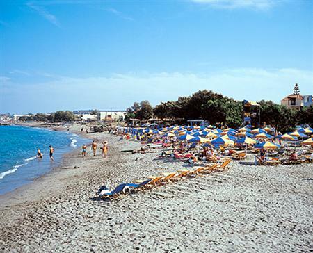 Hotel Porto Platanias