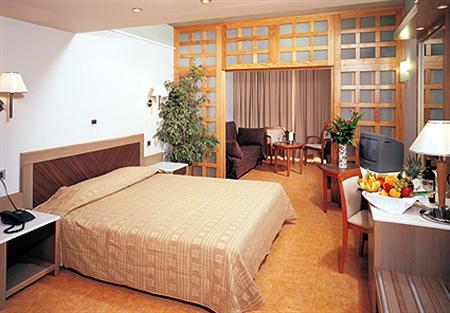 Hotel Porto Platanias