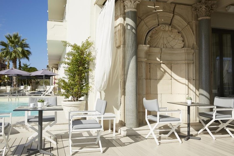 Hotel Palace Mon Repos
