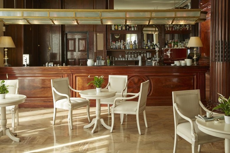 Hotel Palace Mon Repos