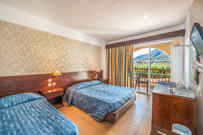 Hotel Akti Beach Club