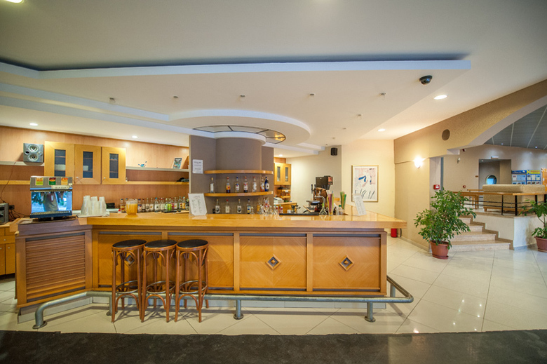Hotel Akti Beach Club