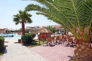 Hotel Akti Beach Club