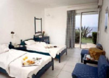 Hotel Gerakina Beach
