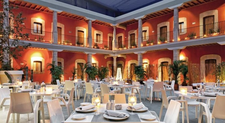 Boutique Hotel De Cort�s
