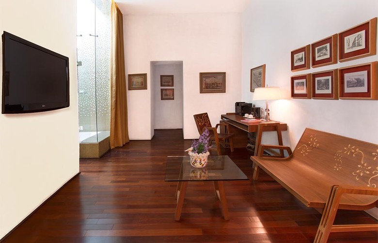 Boutique Hotel De Cort�s