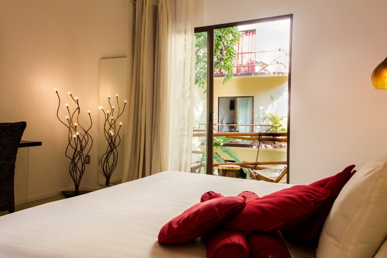 Hotel Kinbe