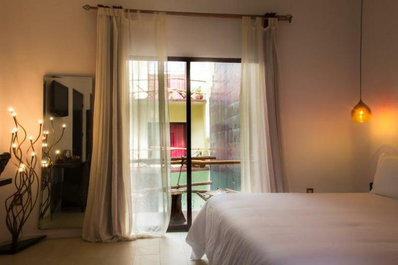 Hotel Kinbe