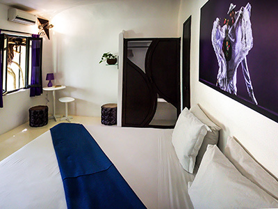 Hotel Kinbe