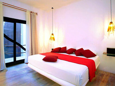 Hotel Kinbe