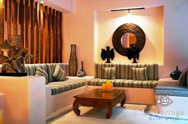 La Tortuga Hotel & Spa