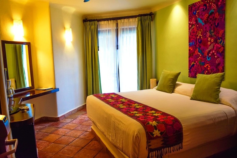 La Tortuga Hotel & Spa