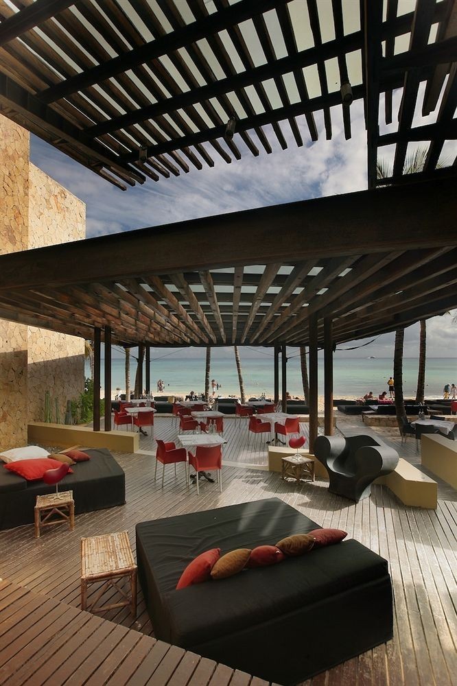 Hotel Mosquito Beach