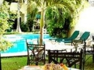 Hacienda Paradise Boutique Hotel