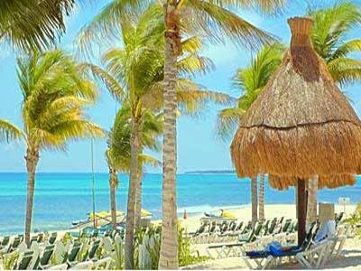 Hotel Mayan Palace Riviera Maya