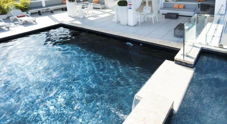 Hotel Bq Santo Domingo