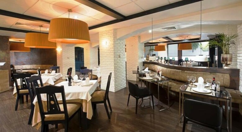 Hotel Bq Santo Domingo