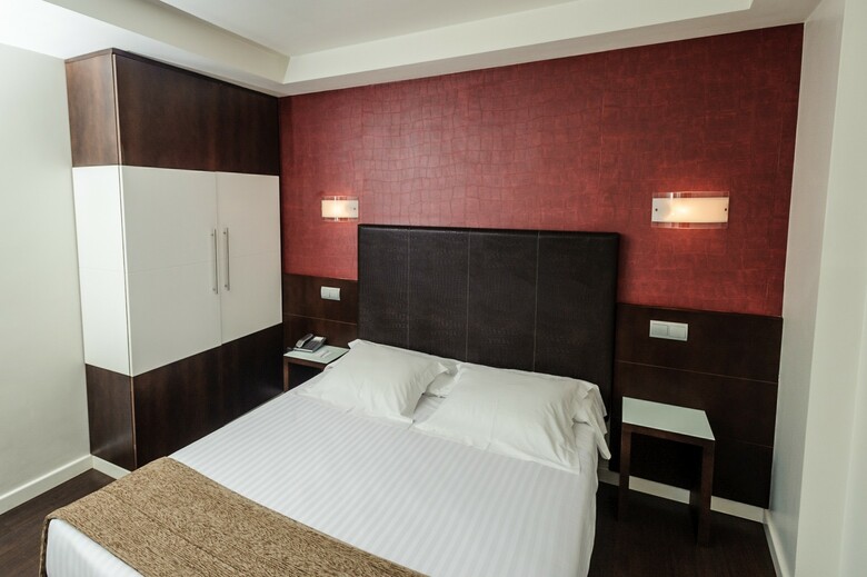 San Carlos Delicatessen Hotel