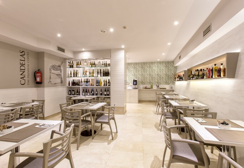 San Carlos Delicatessen Hotel