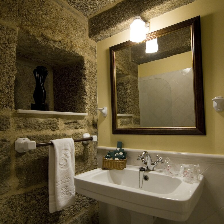 Hotel Virxe Da Cerca