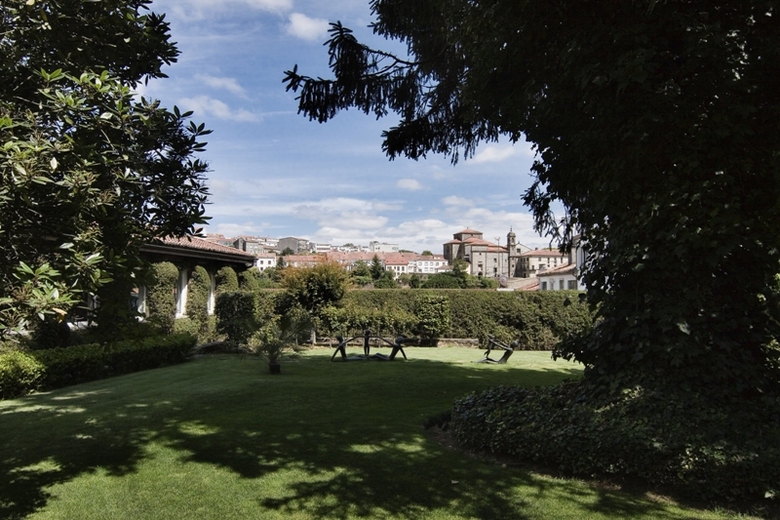 Hotel Virxe Da Cerca