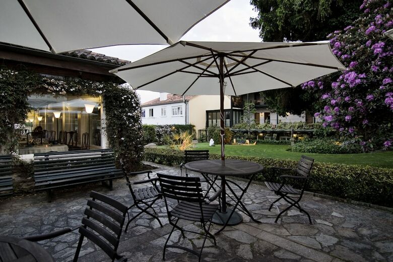Hotel Virxe Da Cerca