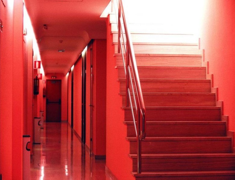 Hotel San Jose