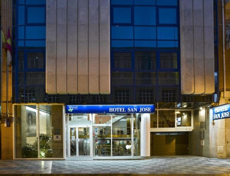 Hotel San Jose