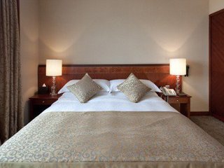 Rosedale Hotel And Suite Beijing