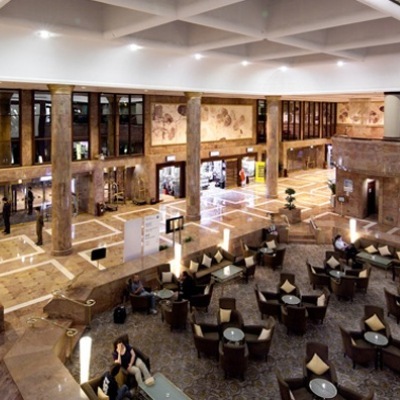 Rosedale Hotel And Suite Beijing