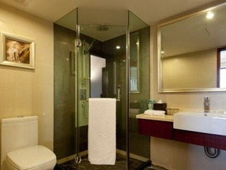 Rosedale Hotel And Suite Beijing
