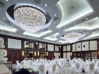 Rosedale Hotel And Suite Beijing
