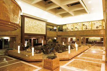 Rosedale Hotel And Suite Beijing