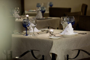 Rosedale Hotel And Suite Beijing